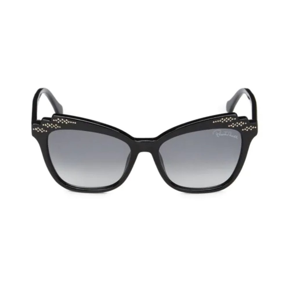 CAVALLI CLASS BY ROBERTO CAVALLI - Cat eye Sunglasses